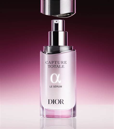 dior capture totale評價|capture totale dior price.